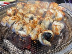 特色烤鳗鱼-泥炉烧肉师(新街口金銮巷店)