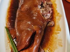 -玉华台饭庄·淮扬菜·烤鸭(望京店)