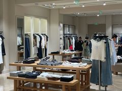 -Massimo Dutti(合生汇店)