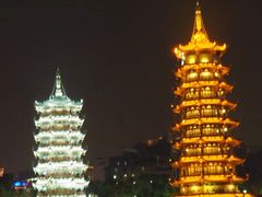 -桂林两江四湖景区