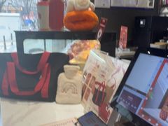 -COSTA COFFEE(丰联广场店)