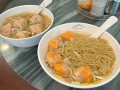 -恩宁刘福记(东华东路店)