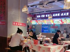 -老闵田螺馆·南昌市井菜·特色小吃(总店)