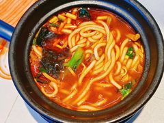 -姐弟俩土豆粉(北京双桥万达店)
