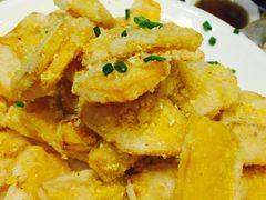 -健眺小海鲜(临海后山店)