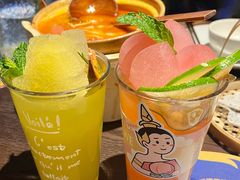 -泰妃殿(武汉首店)