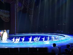 -珠海横琴长隆《卡卡虎奇遇记》