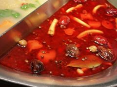 -湊湊火锅·茶憩(打浦桥日月光店)