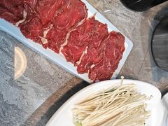 -牛天下·牛肉·海鲜·打边炉·融合菜