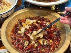 -永安水煮活鱼·仪征菜(仪征奥林匹克店)