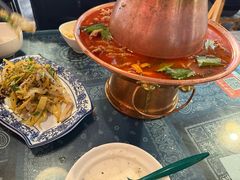 -蜗牛小馆醉乡民谣云南菜(惠新西里店)