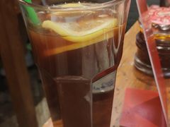 柠檬红茶-西关味(东明路店)