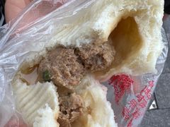 -清泉阁包子铺(中山路店)