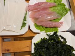 -清真·天府皇城坝百年牛肉火锅(皇城清真寺店)