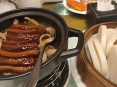 -万龙洲海鲜(广渠门店)