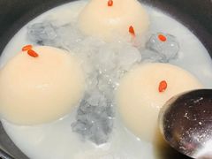 胶原美人锅-大和食乐·鲜和牛酸汤火锅(环宇荟店)