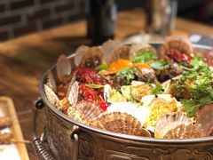 -铁人烧烤(北京店)