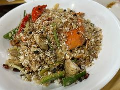 -吉莲利苑海鲜酒家(珠海拱北29年老字号店)