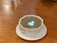 绿豆沙冷-正德顺順德雙皮奶(中信店)