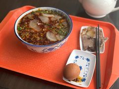 -吾穆勒蓬灰牛肉面·清真(北滨河中路店)