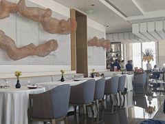 -北京柏悦酒店·锦庭餐厅Dining Room