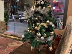 -新华阿喜烧烤(嘉泰雅园店)