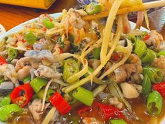 -江湖万州烤鱼(王子美食城)