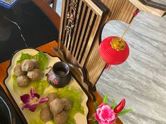 -禧鳳記·猪肚鸡火锅(玖洲道店)