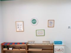 -希溪谷半山街道蒙氏托育(万科公园里校区)