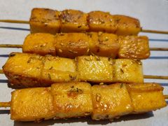 -醉炫音速烧烤(沙河总店)