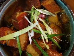 -老家八大碗(滨河广场店)