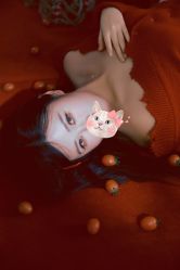 -WAVE SODA摄影工作室