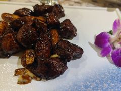 A级黑椒牛仔粒-江南郡府(天宝路店)