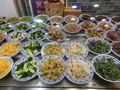 -豫掌柜饸饹面·烩面(秀沿路店)