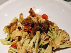 -北平盛世·新京菜·北京烤鸭(劲松·双井店)