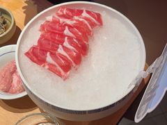 -巴奴毛肚火锅(七宝领展广场店)