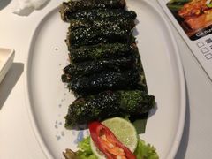 -花样西贡·法式越南餐厅(西大万达店)