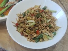 -李氏传家菜(兴城路店)