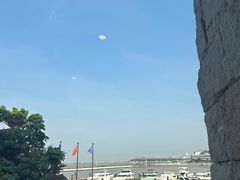 -南沙游艇会·大兵船餐厅