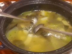 -燃木齐藏餐厅(八宿店)