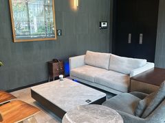 -开唐咖啡吧Open House Cafe·深圳前海JEN酒店