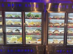 -钢管厂五区小郡肝火锅串串香(清河店)