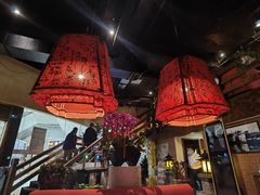 -湘西土菜(望京店)