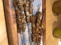 -马记永·兰州牛肉面(山姆外高桥店)