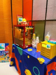 -小鸡哆哆故事屋·儿童乐园(嘉里城店)