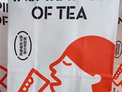 -喜茶(北京五棵松华熙店)