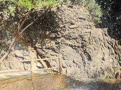 -百漈沟生态旅游景区