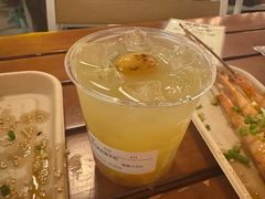 -下酒(华熙店)