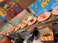 -争鲜回转寿司(海曙天一PLUS店)