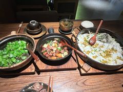 -啫两手·啫啫煲·小饭堂(龙城万科里店)